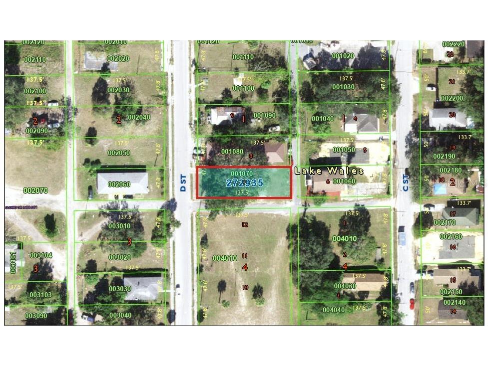 126 D Street Lake Wales FL 33853 R4908889 image1