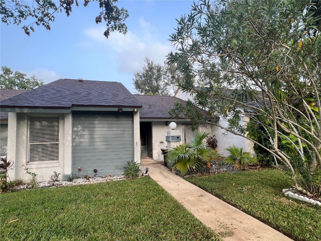 126 Dahlia Village Circle #82 Orlando FL 32807 O6159367 image1