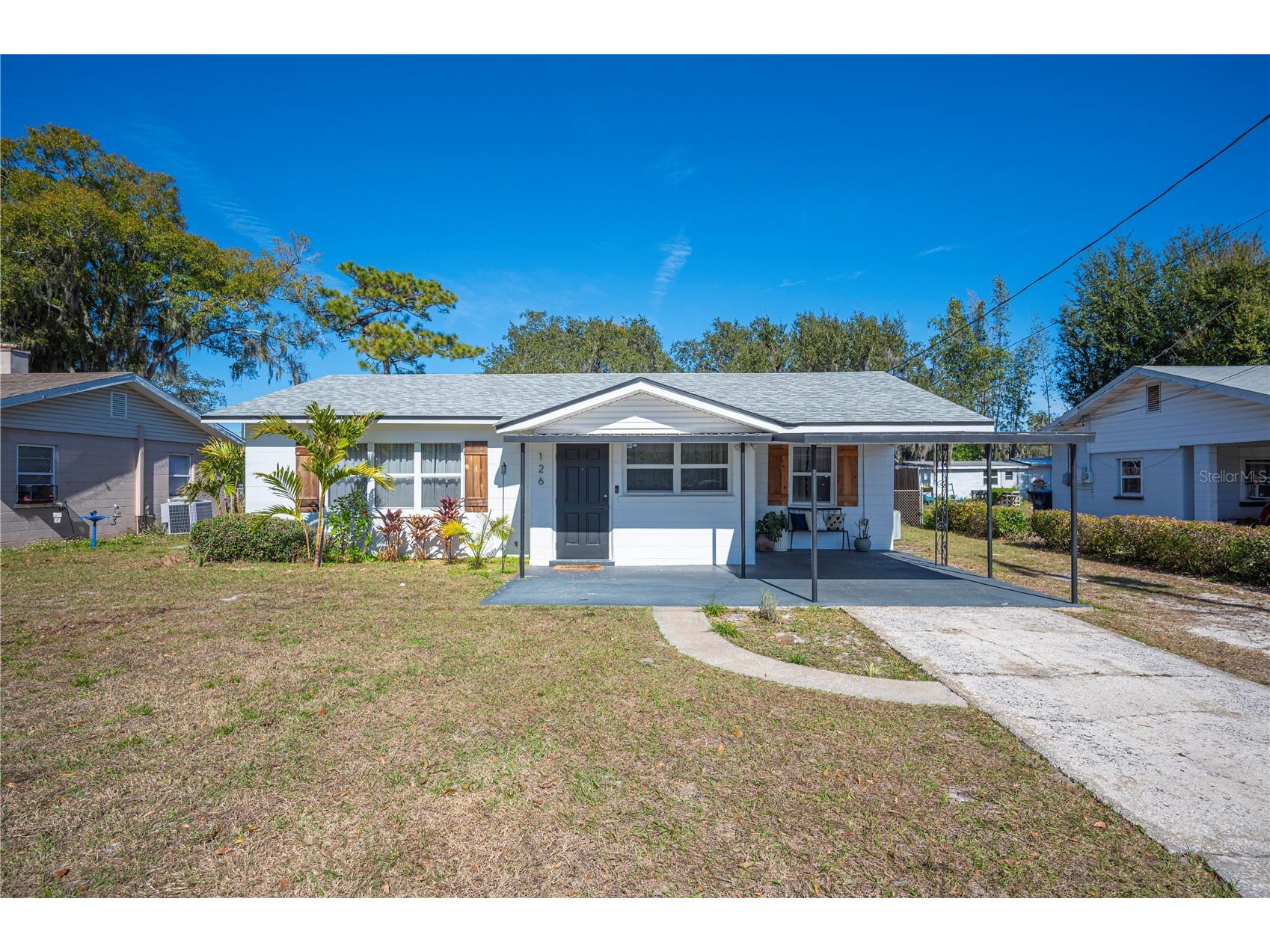 126 Deen Boulevard Auburndale FL 33823 L4958699 image1