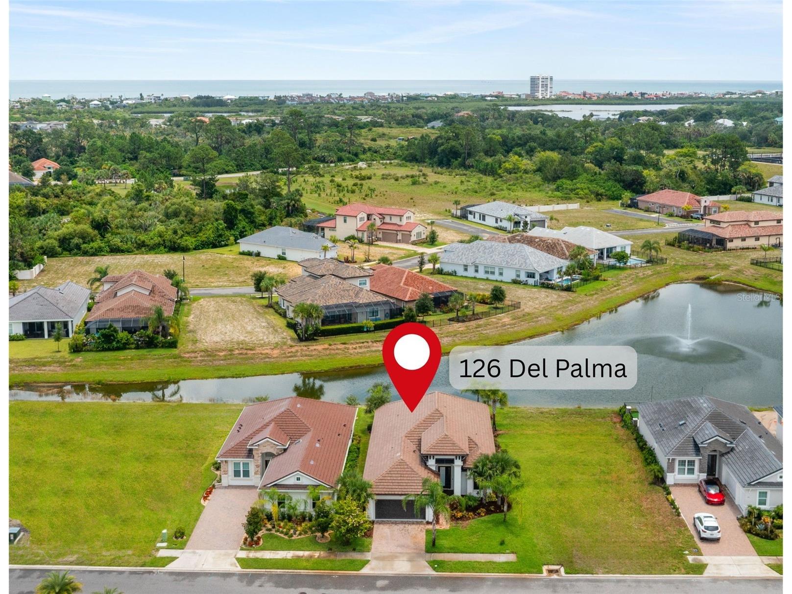 126 Del Palma Drive Palm Coast FL 32137 FC311403 image62