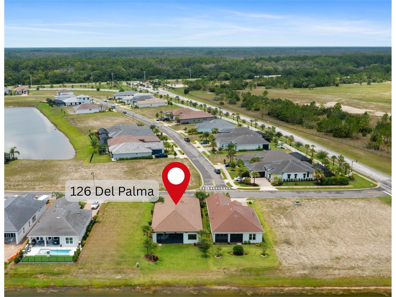126 Del Palma Drive Palm Coast FL 32137 FC311403 image67