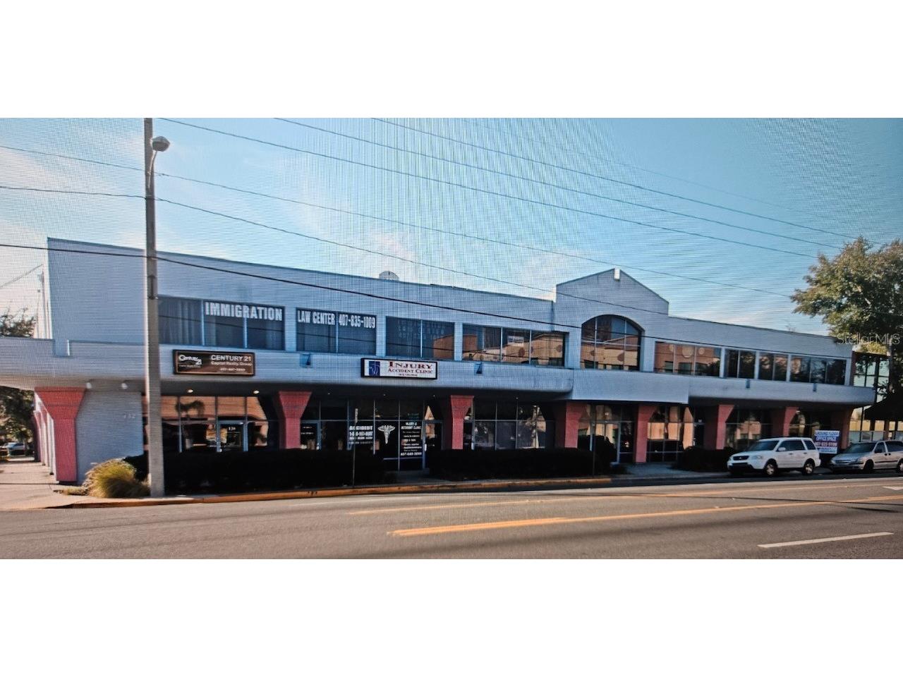 126 E Colonial Drive Orlando FL 32801 O6126673 image1