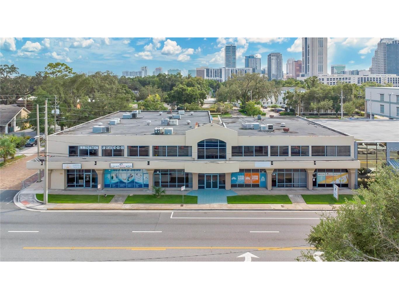 126 E Colonial Drive Orlando FL 32801 O6246378 image1