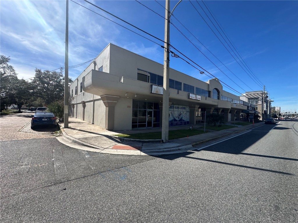 126 E Colonial Drive Orlando FL 32801 O6362398 image1