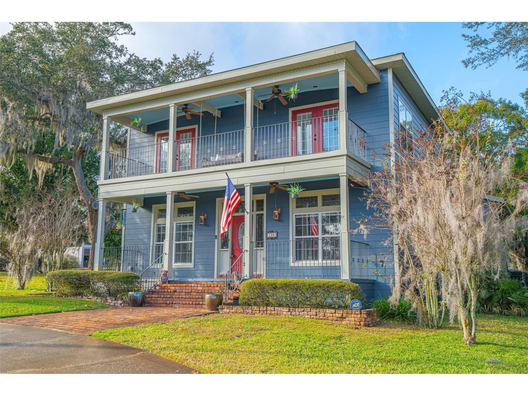 126 E Palmetto Avenue Howey In The Hills FL 34737 O6344442 image2