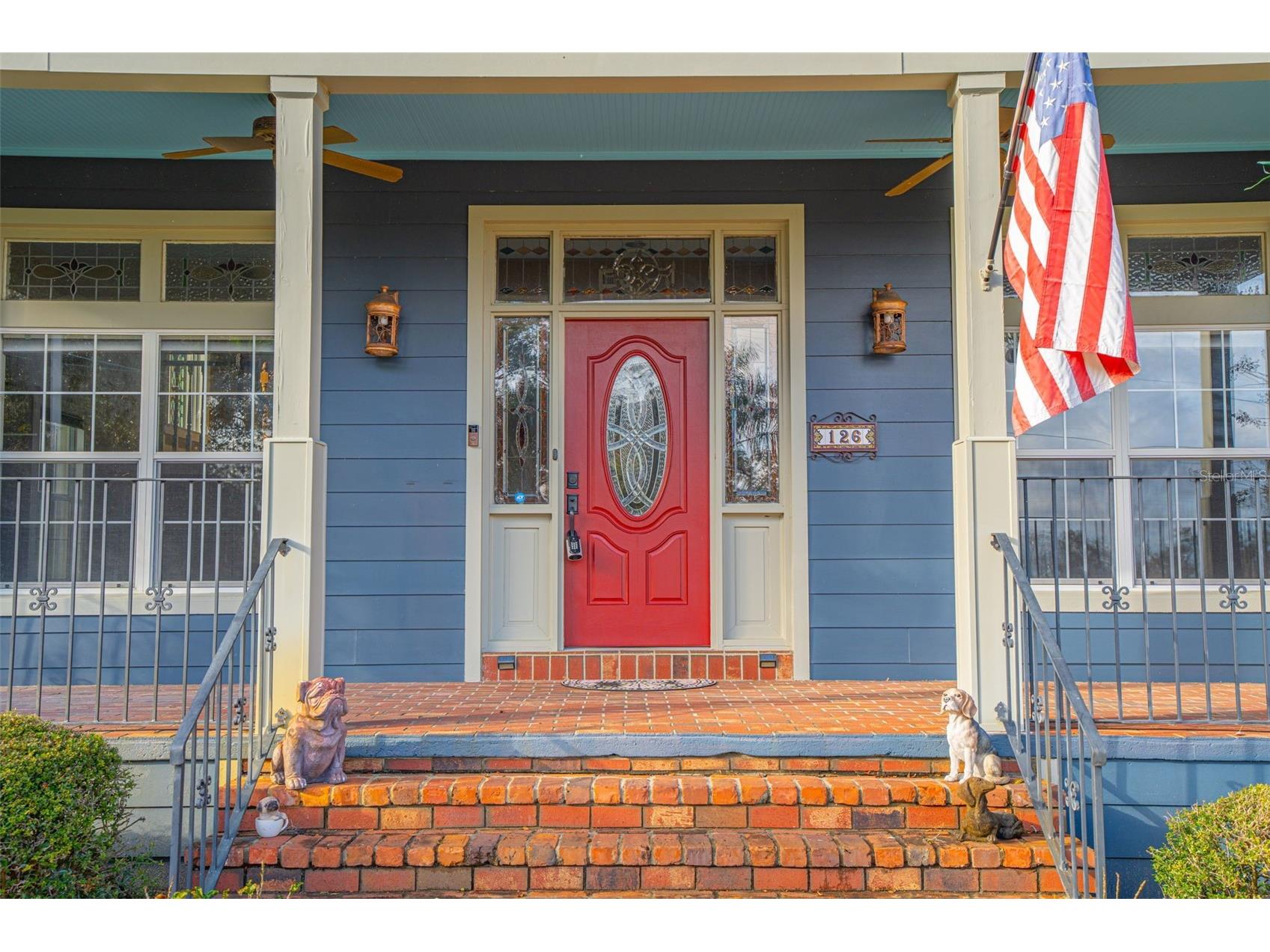 126 E Palmetto Avenue Howey In The Hills FL 34737 O6344442 image3