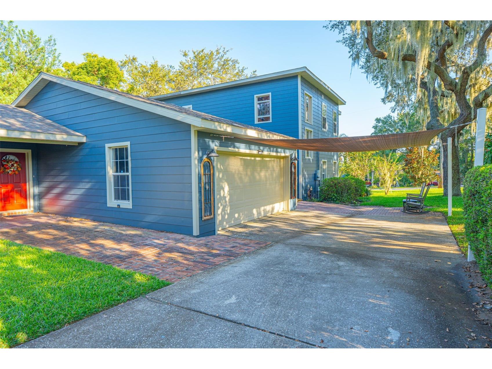 126 E Palmetto Avenue Howey In The Hills FL 34737 O6344442 image52