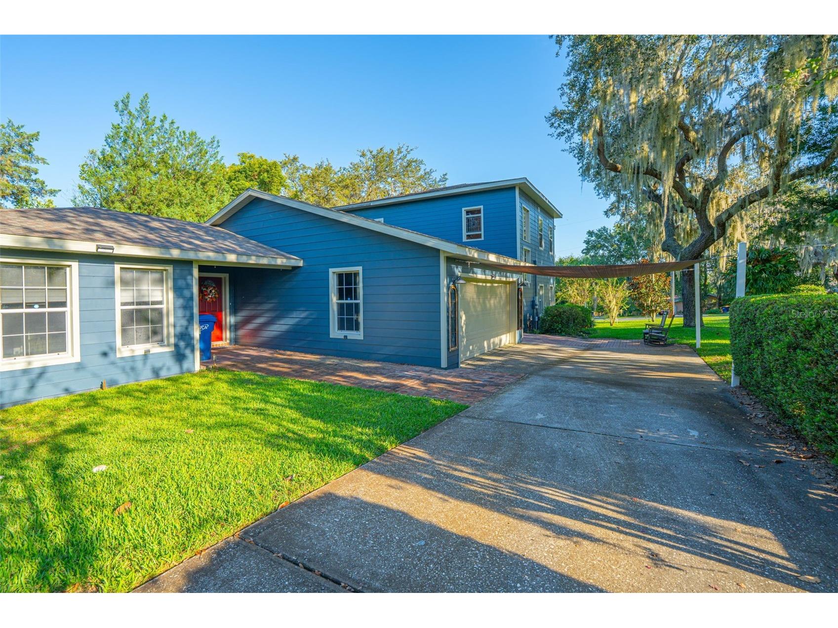 126 E Palmetto Avenue Howey In The Hills FL 34737 O6344442 image54