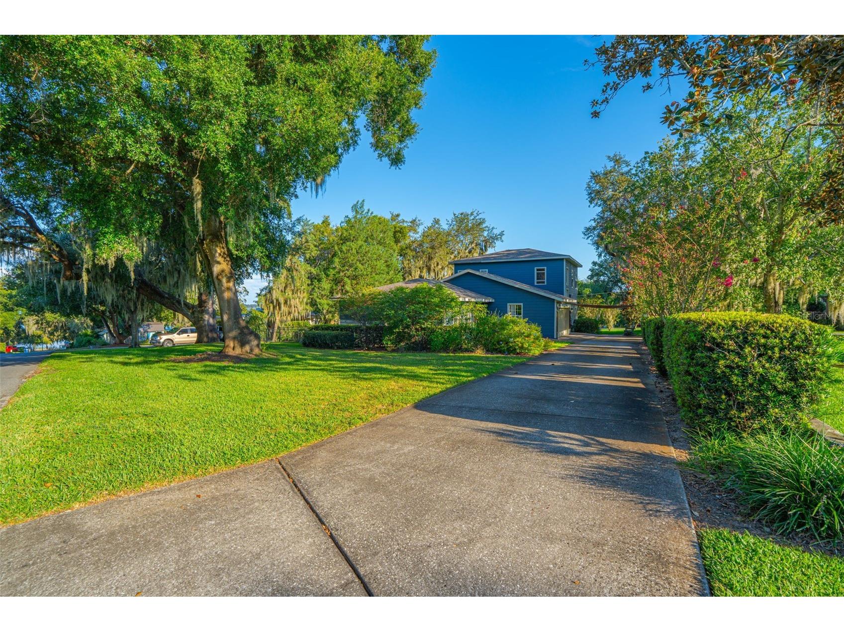 126 E Palmetto Avenue Howey In The Hills FL 34737 O6344442 image56