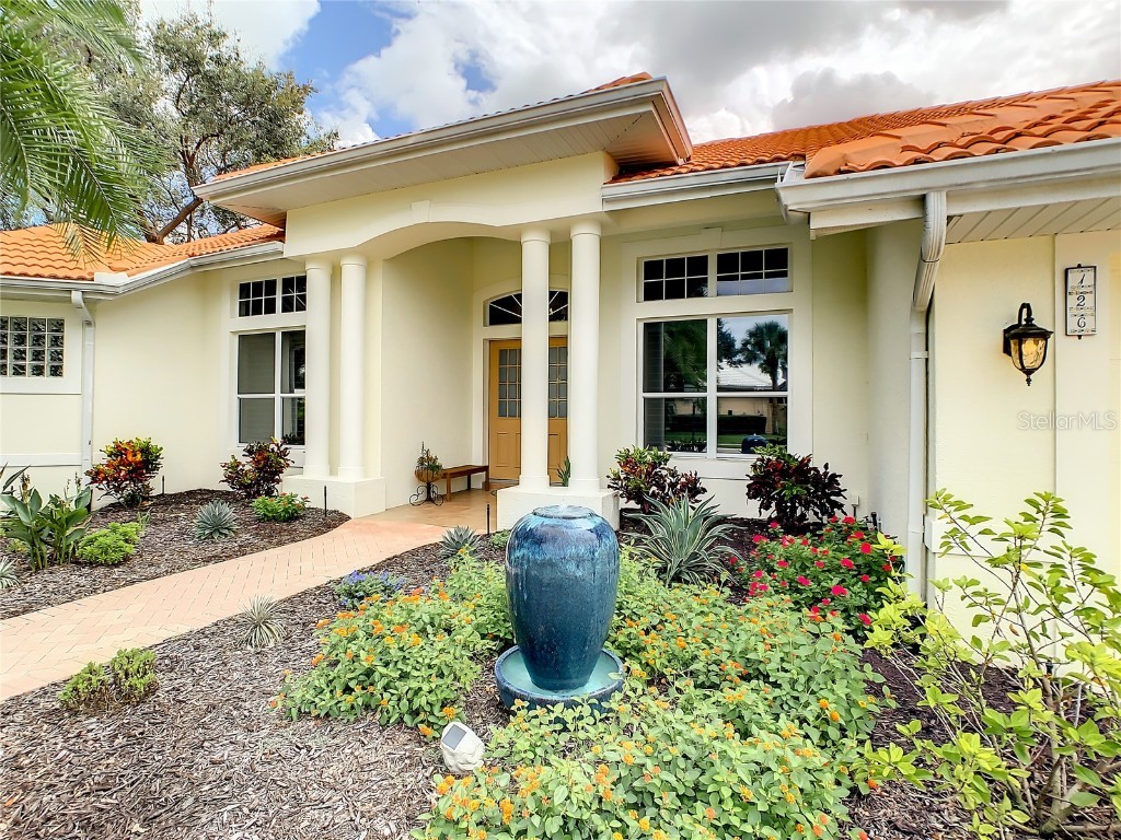 126 Fieldstone Drive Venice FL 34292 J986101 image1