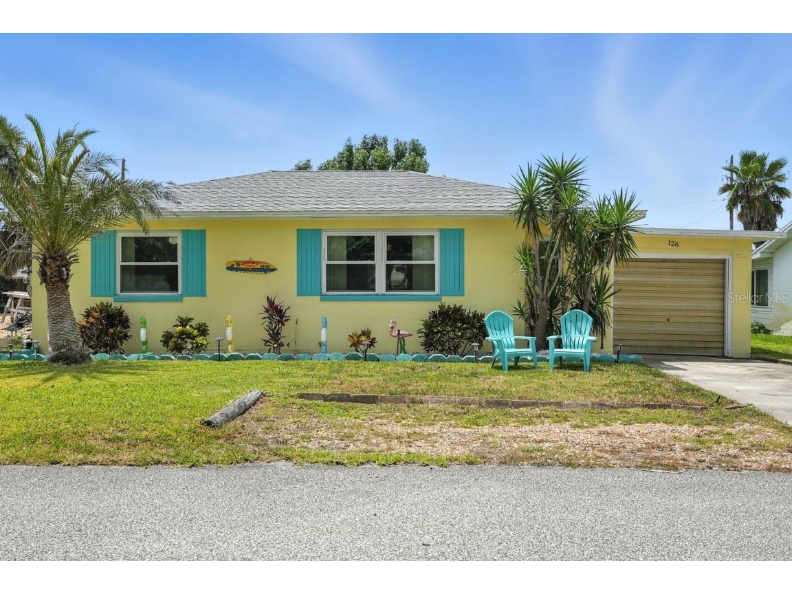 126 Frazar Road Daytona Beach FL 32118 V4944090 image1