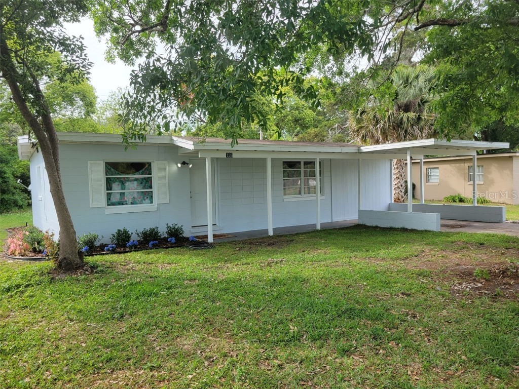 126 Garrison Drive Sanford FL 32771 O6195083 image1