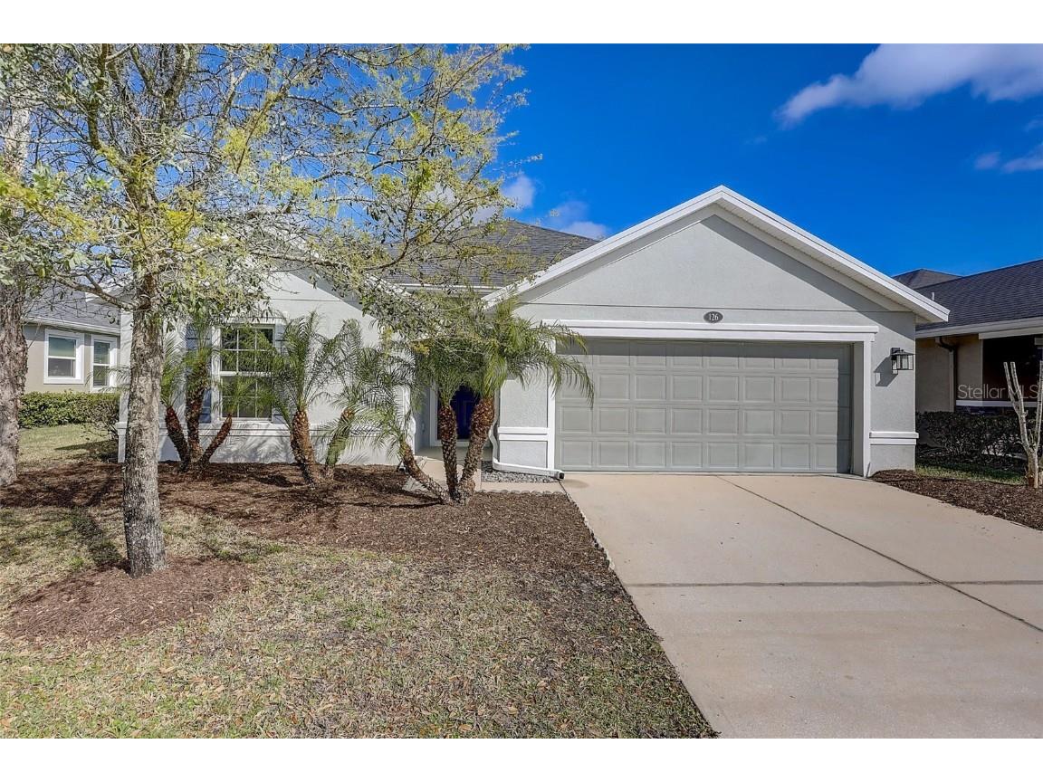 126 Gleneagle Grande Drive Daytona Beach FL 32124 T3509861 image1