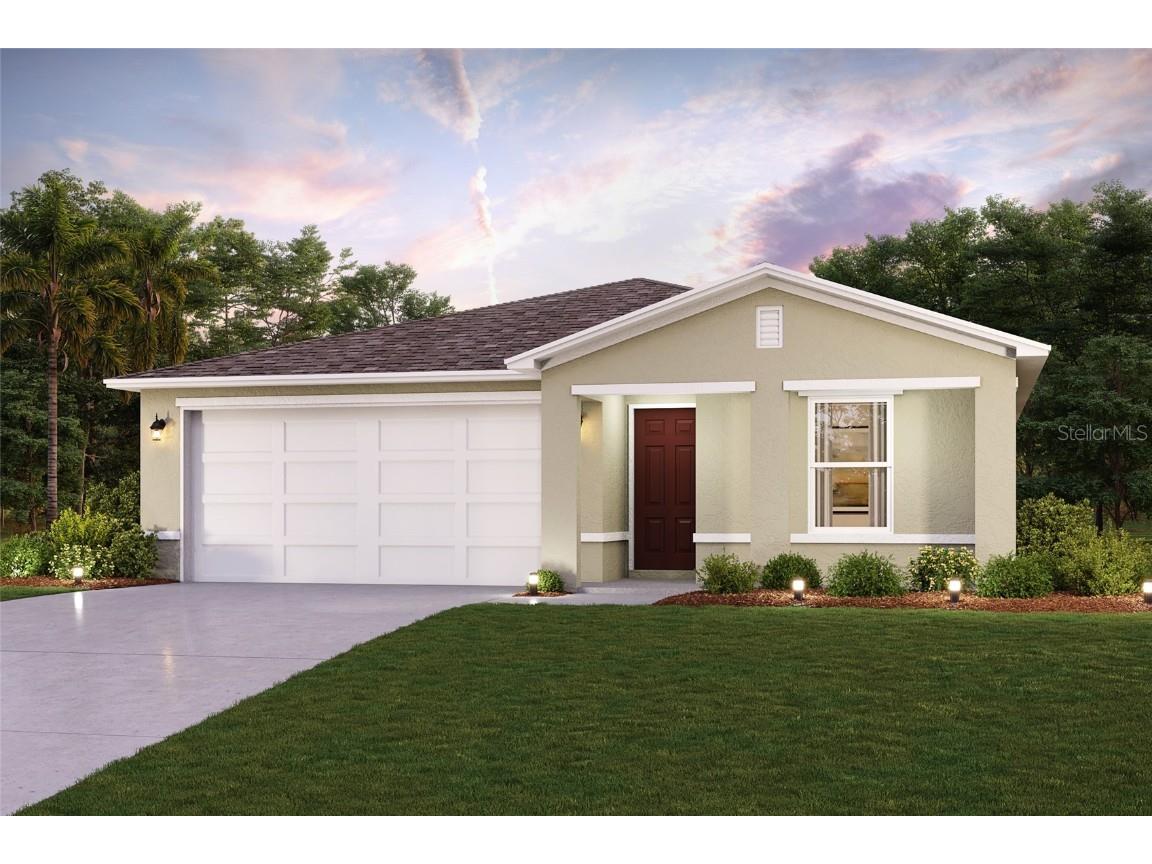 126 Golf View Drive Crescent City FL 32112 C7492116 image1