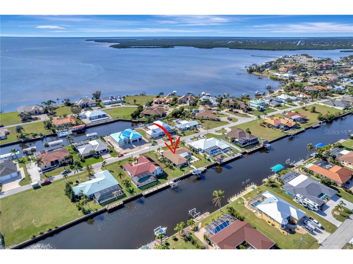 126 Graham Street SE Port Charlotte FL 33952 A4595890 image1