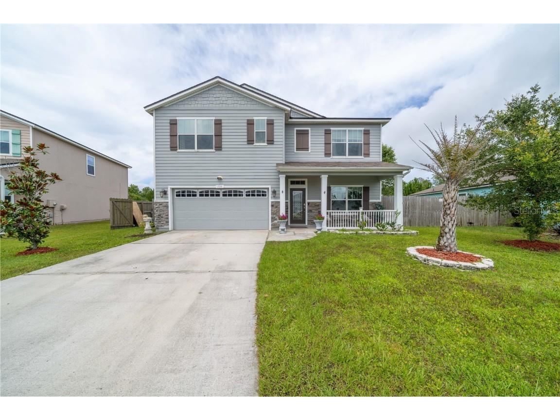 126 Green Palm Court Saint Augustine FL 32086 O6110804 image1