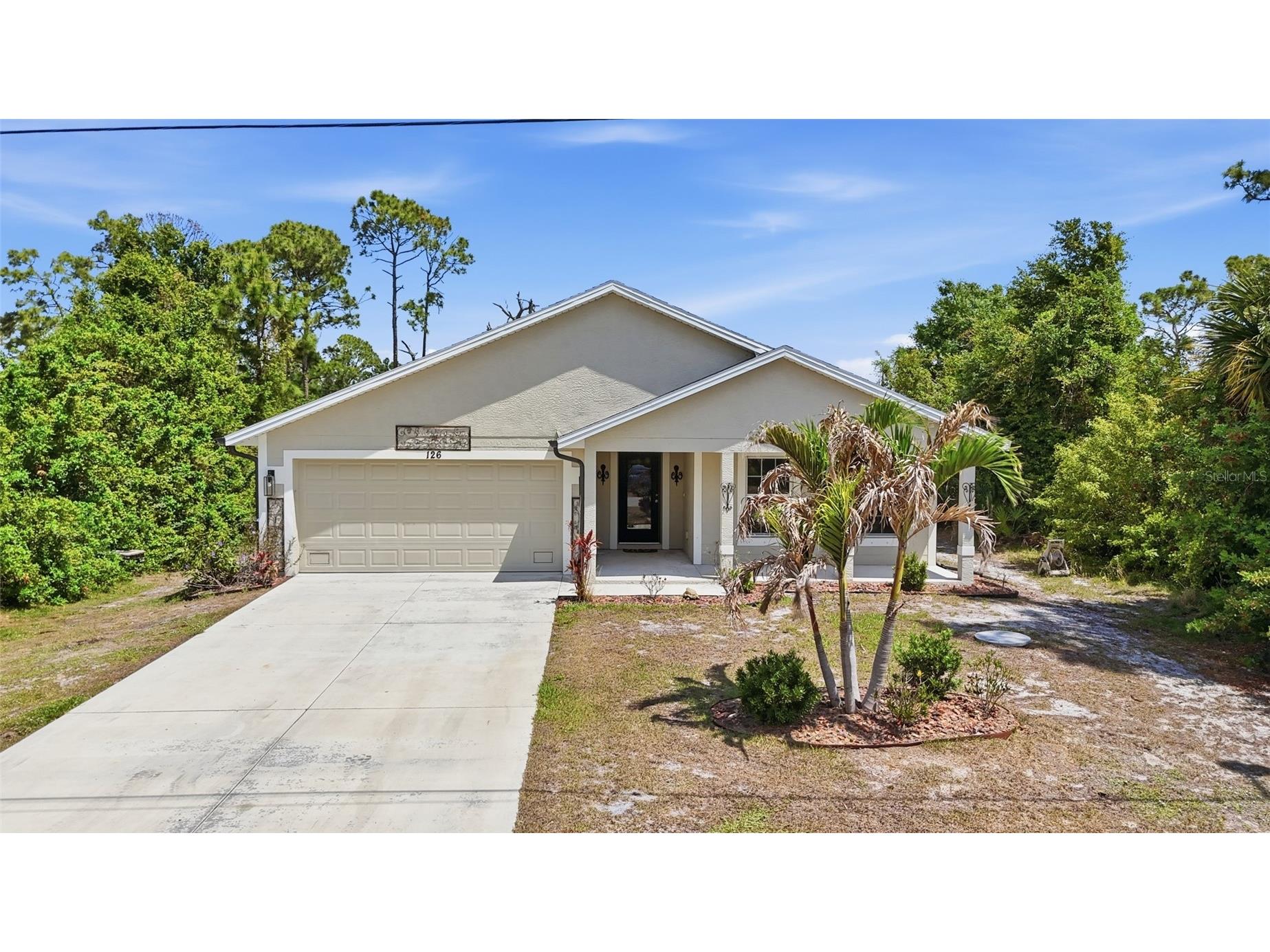126 Green Pine Park Rotonda West FL 33947 C7525469 image1