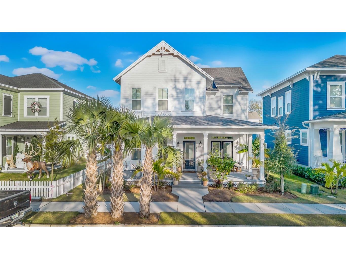 126 Hammock Preserve Loop Winter Garden FL 34787 O6268227 image1