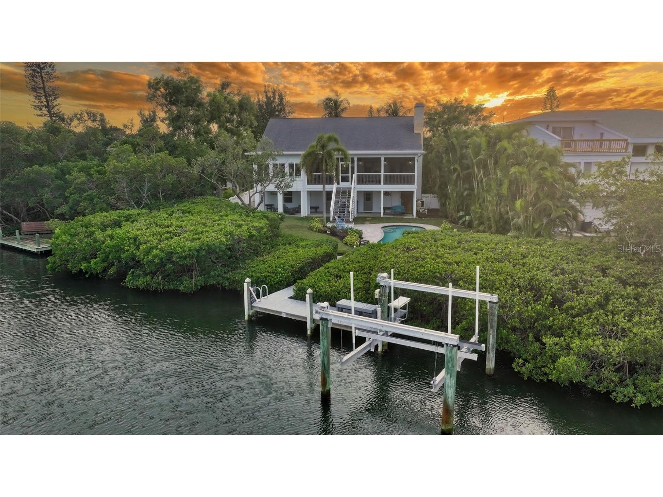 126 Hammock Road Anna Maria FL 34216 A4594605 image1