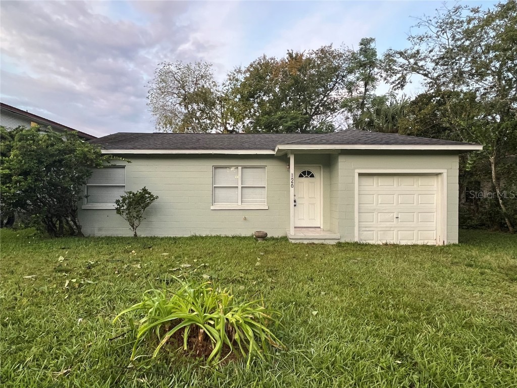 126 Harney Street Daytona Beach FL 32114 V4932968 image1
