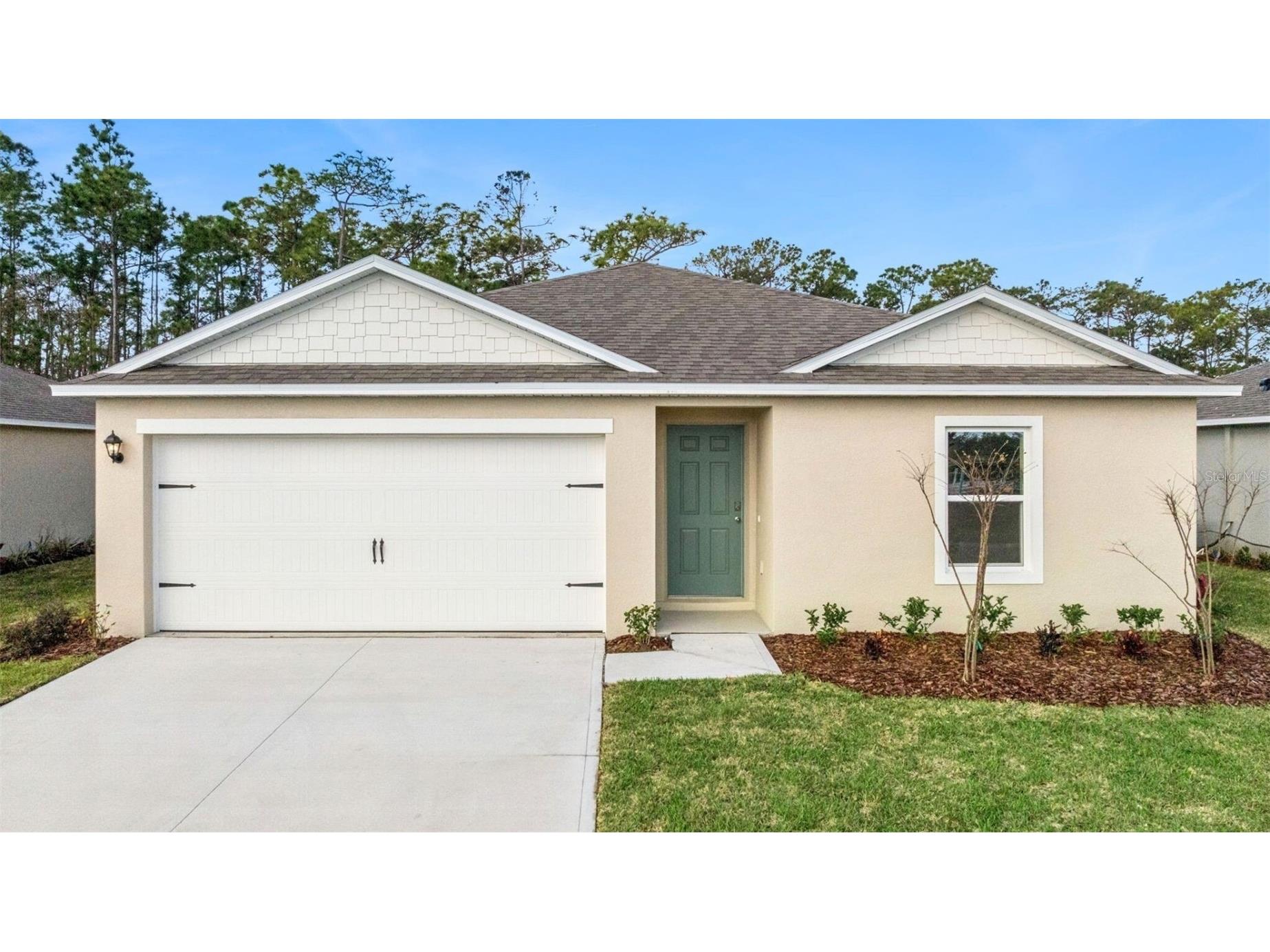 126 Heirloom Drive Ormond Beach FL 32174 O6396075 image1
