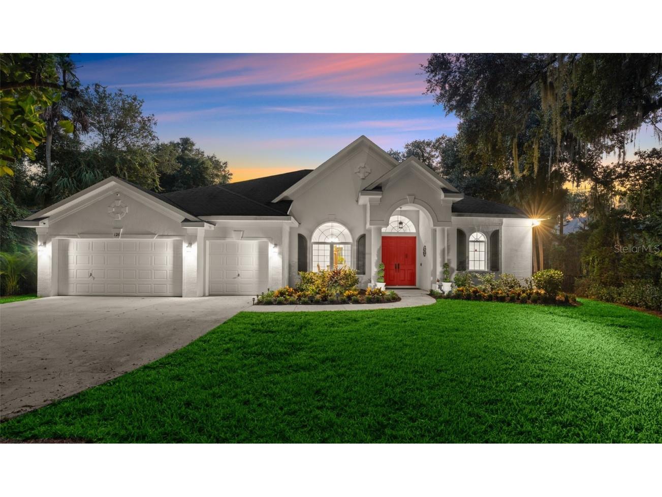 126 Hernandez Avenue Palm Coast FL 32137 - INTRACOASTAL WATERWAY FC303813 image1