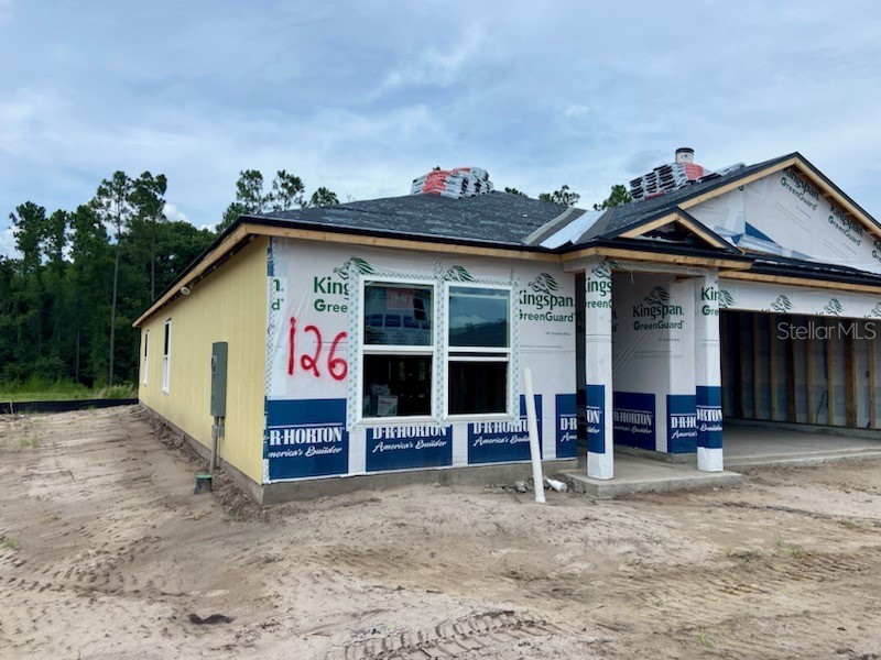 126 Hulett Woods Road Palm Coast FL 32137 FC302703 image1