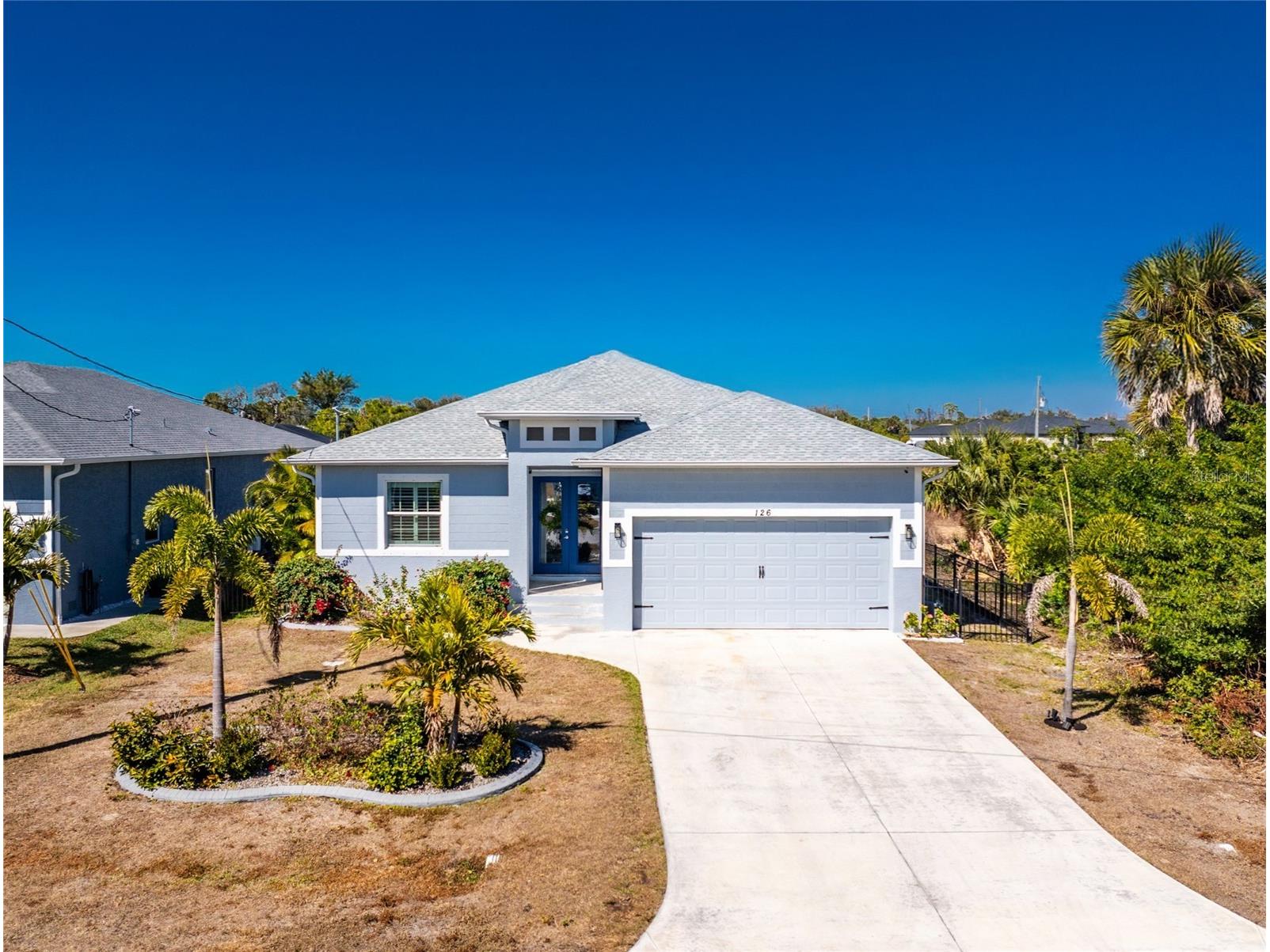 126 Hunter Road Rotonda West FL 33947 D6146008 image2