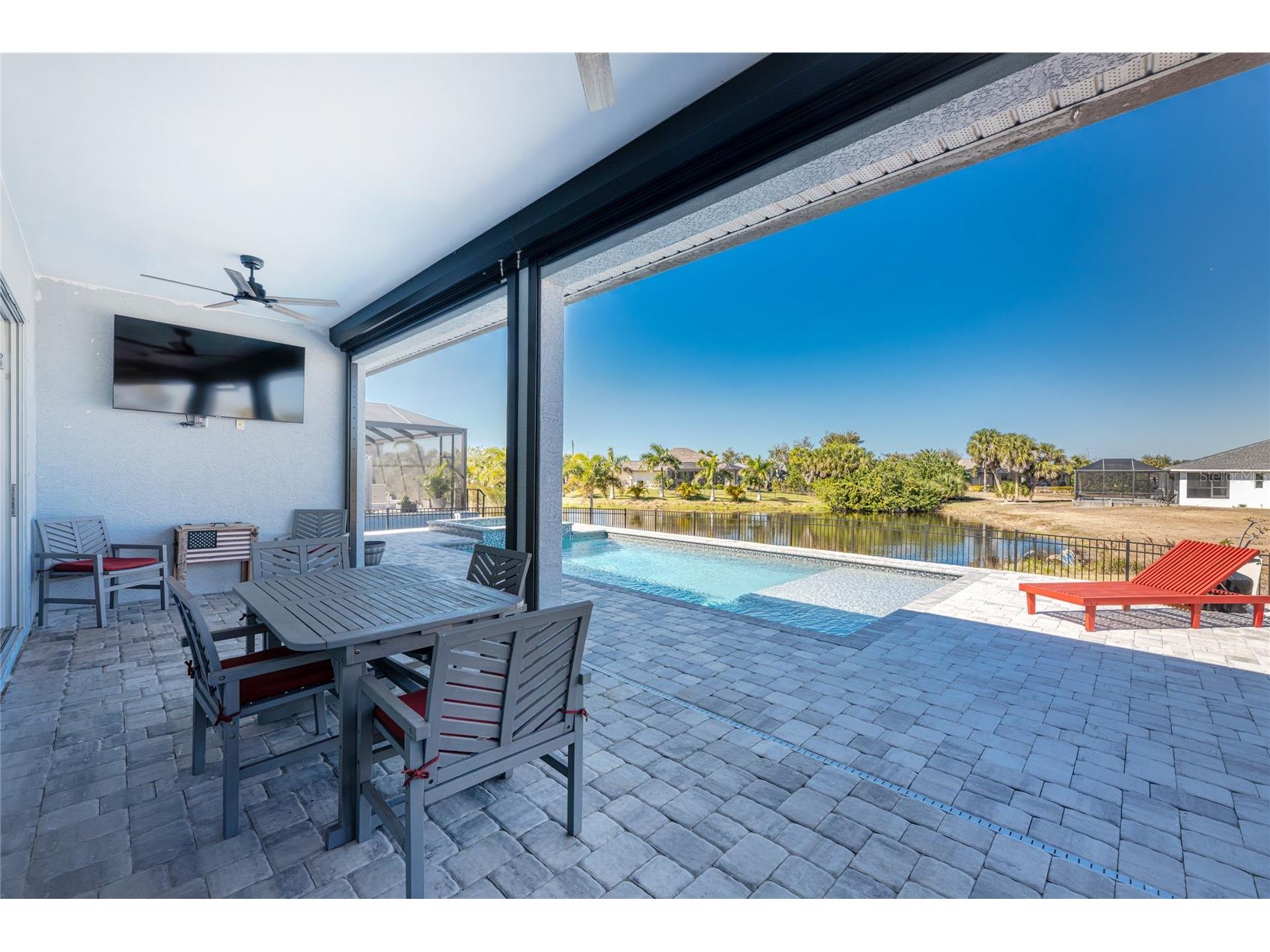 126 Hunter Road Rotonda West FL 33947 D6146008 image36