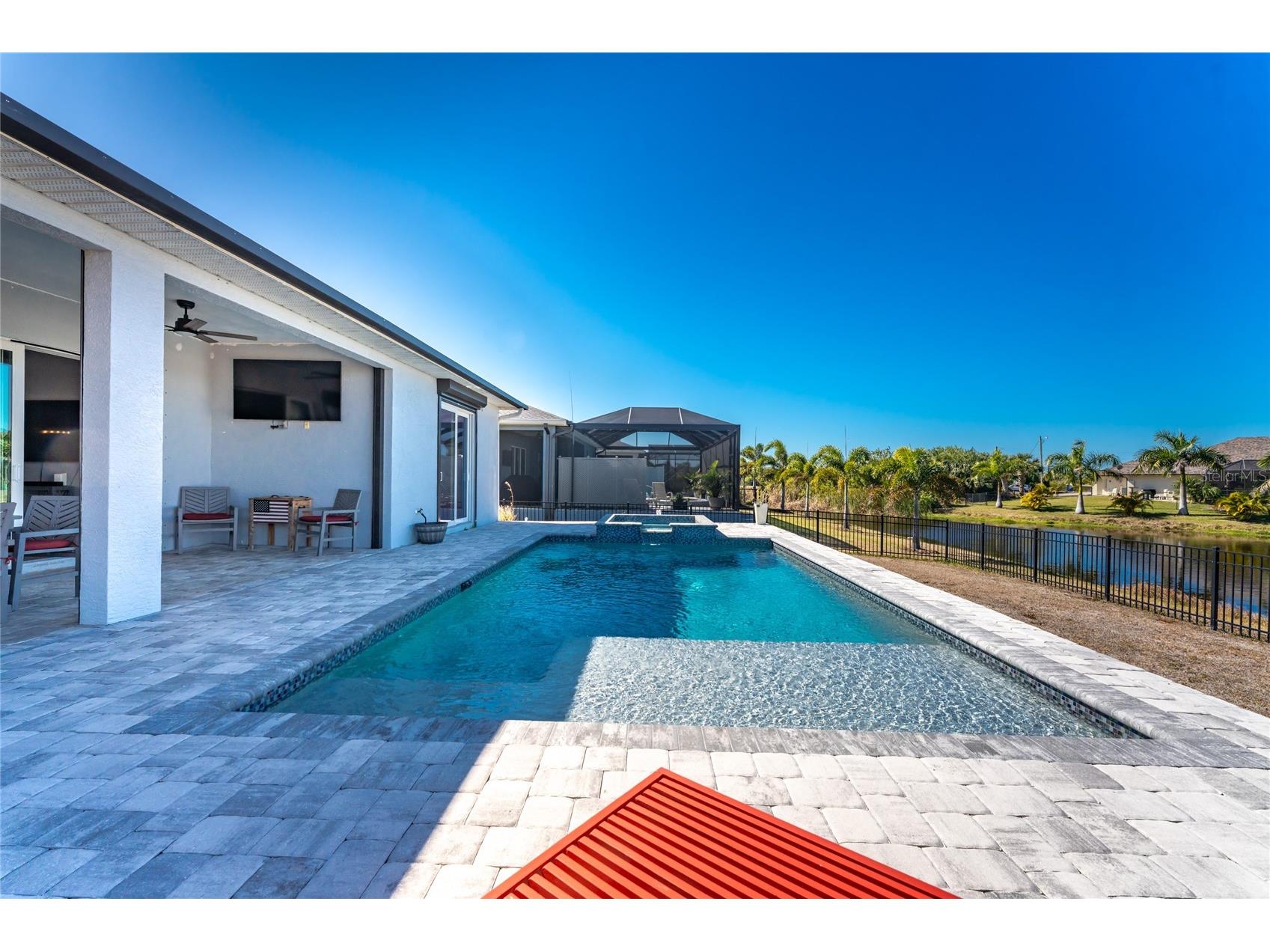 126 Hunter Road Rotonda West FL 33947 D6146008 image39