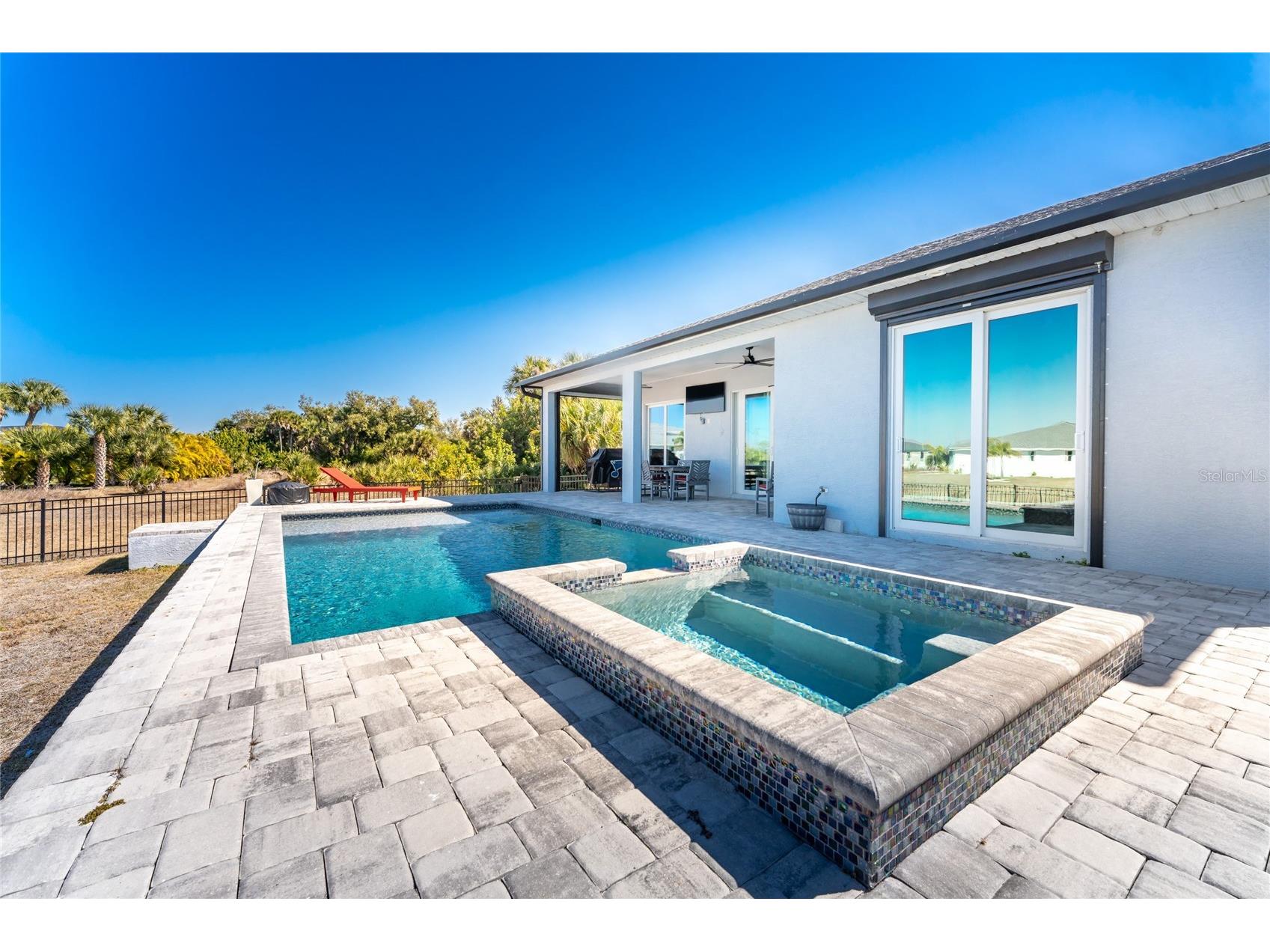 126 Hunter Road Rotonda West FL 33947 D6146008 image40