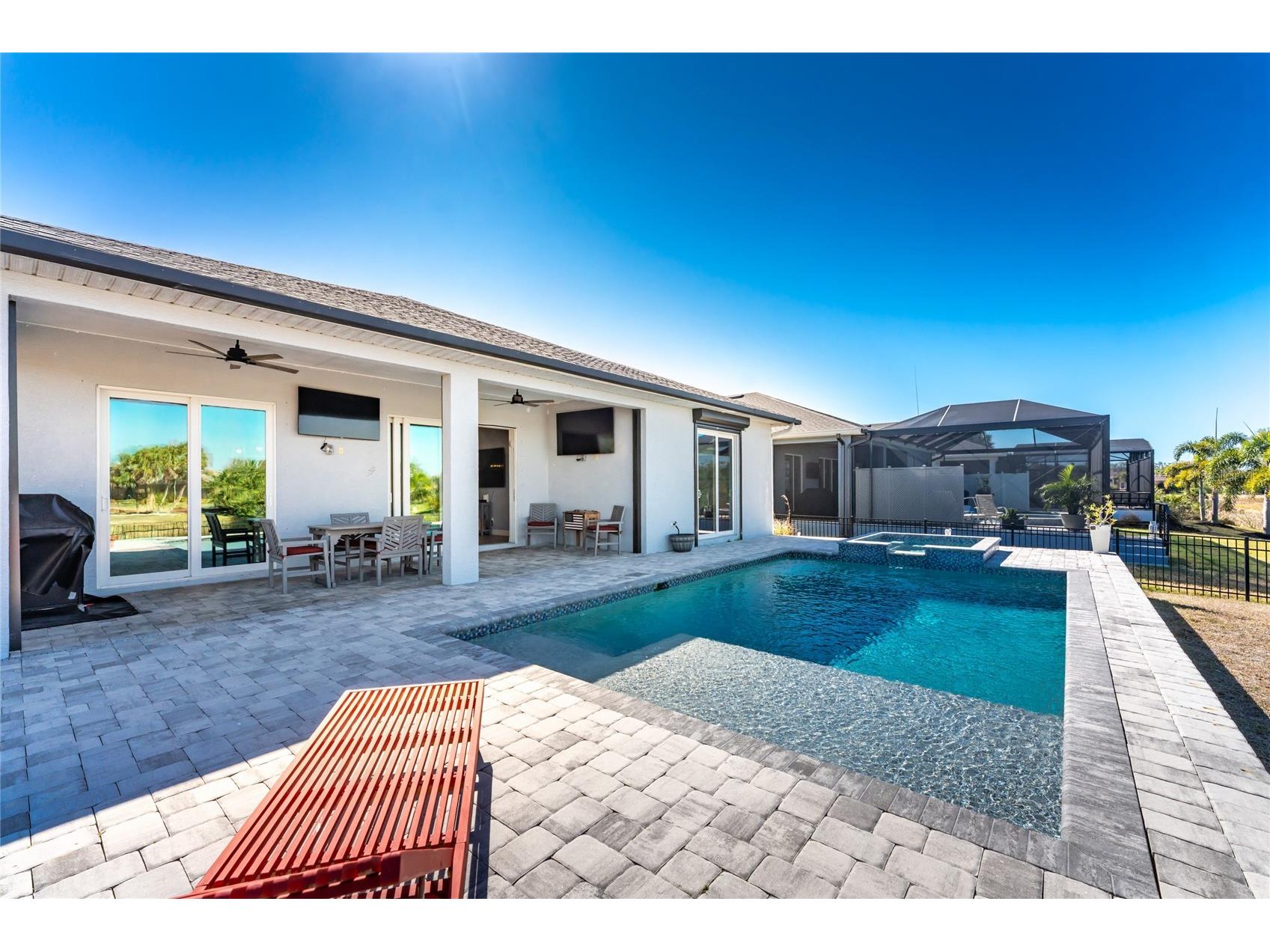 126 Hunter Road Rotonda West FL 33947 D6146008 image42