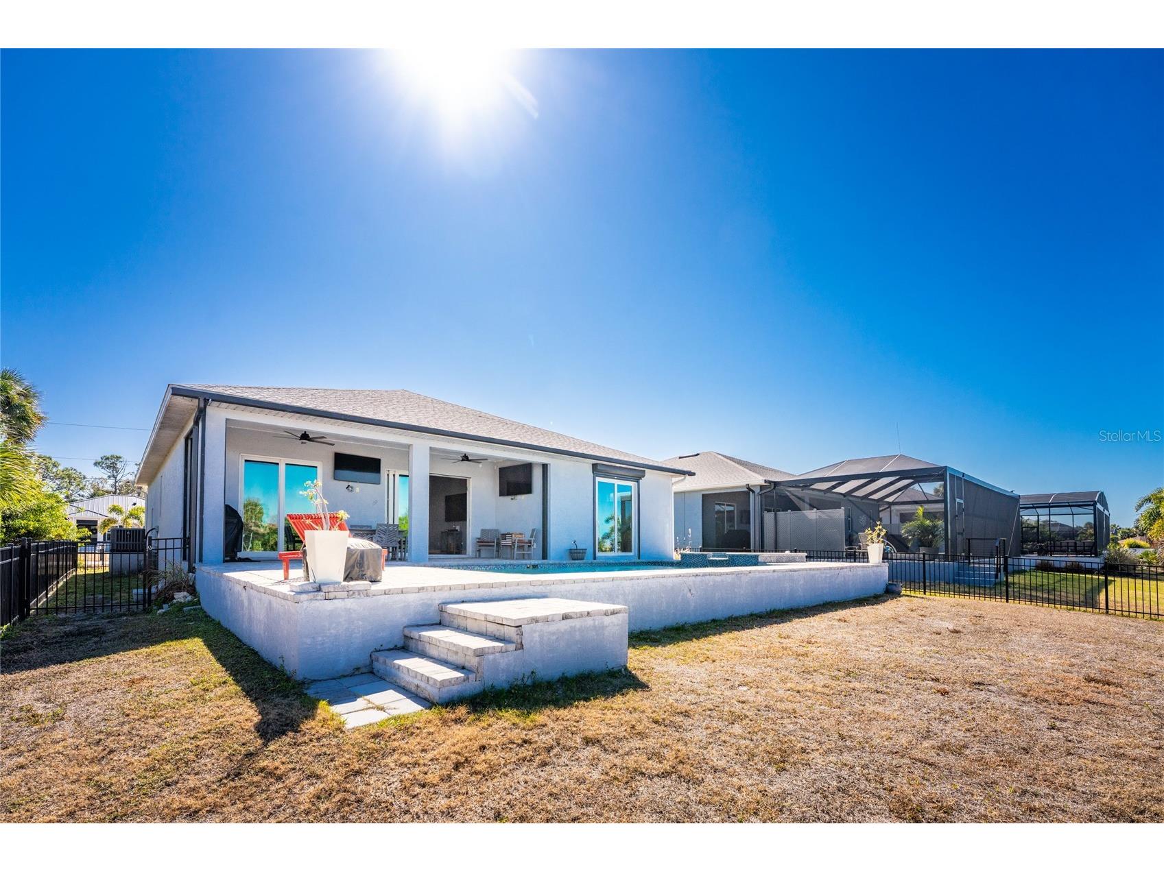 126 Hunter Road Rotonda West FL 33947 D6146008 image48