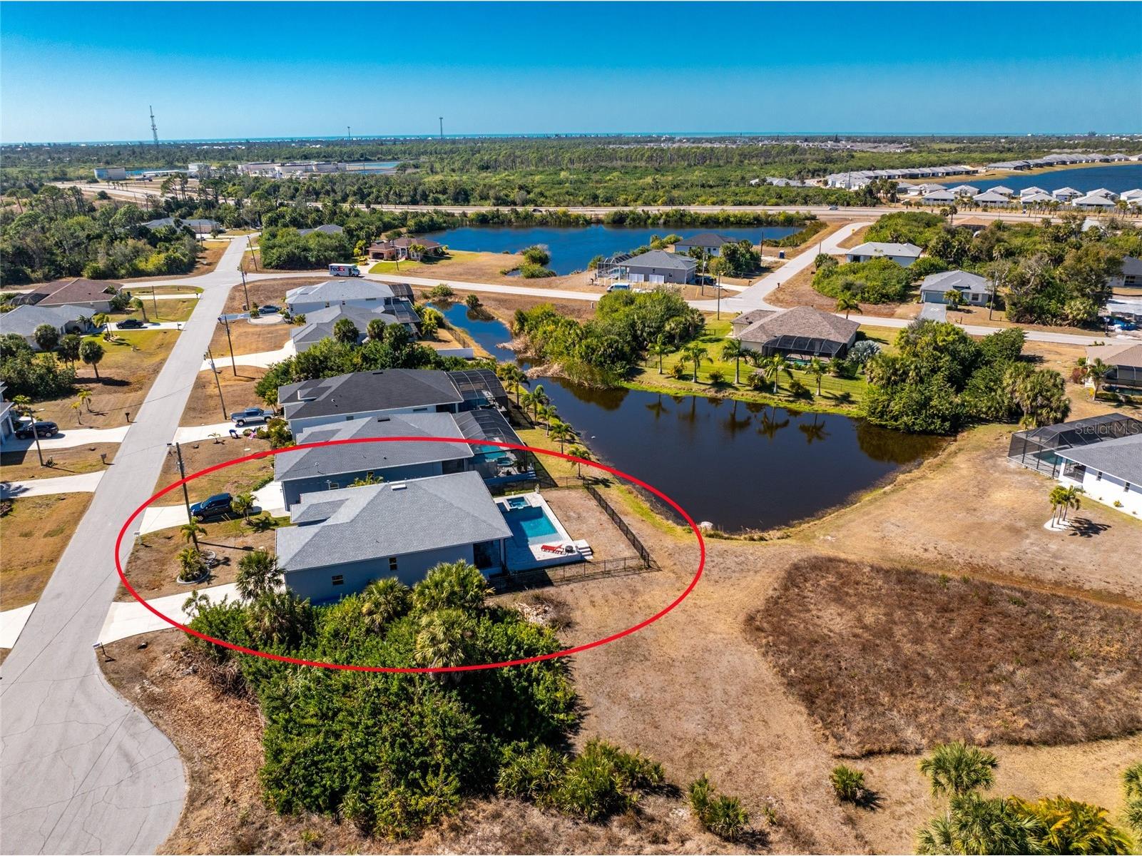 126 Hunter Road Rotonda West FL 33947 D6146008 image57