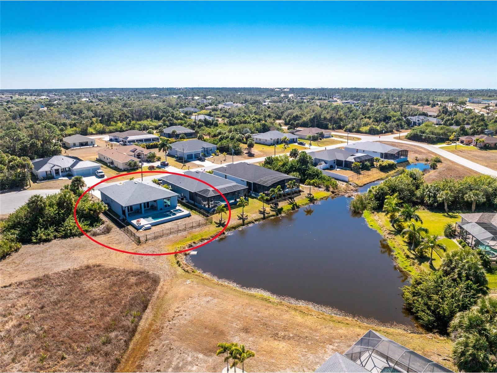 126 Hunter Road Rotonda West FL 33947 D6146008 image60