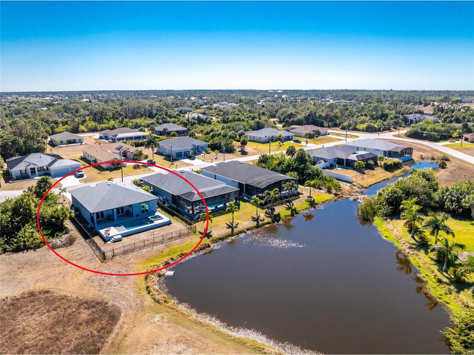 126 Hunter Road Rotonda West FL 33947 D6146008 image61