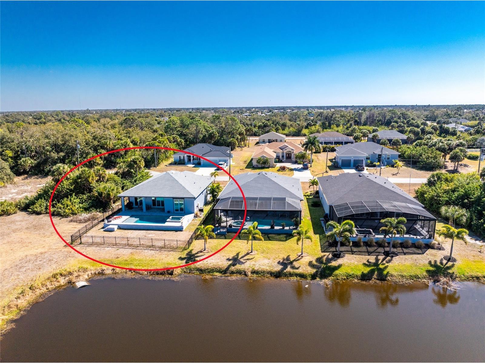 126 Hunter Road Rotonda West FL 33947 D6146008 image63