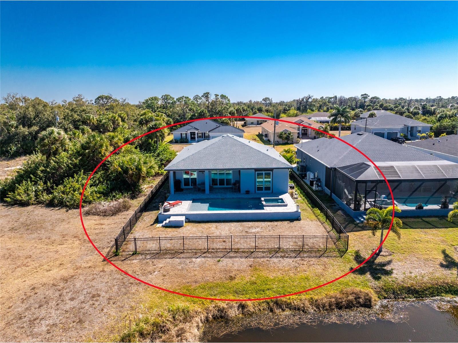 126 Hunter Road Rotonda West FL 33947 D6146008 image64