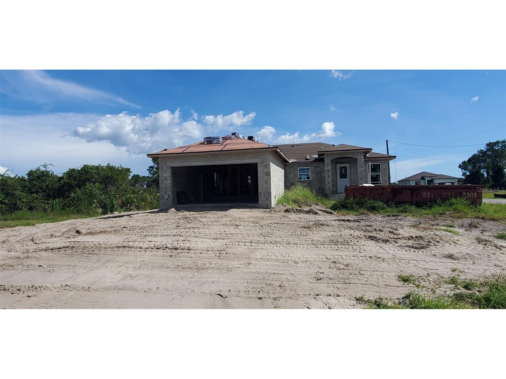 126 Indian Creek Drive Rotonda West FL 33947 D6127357 image1