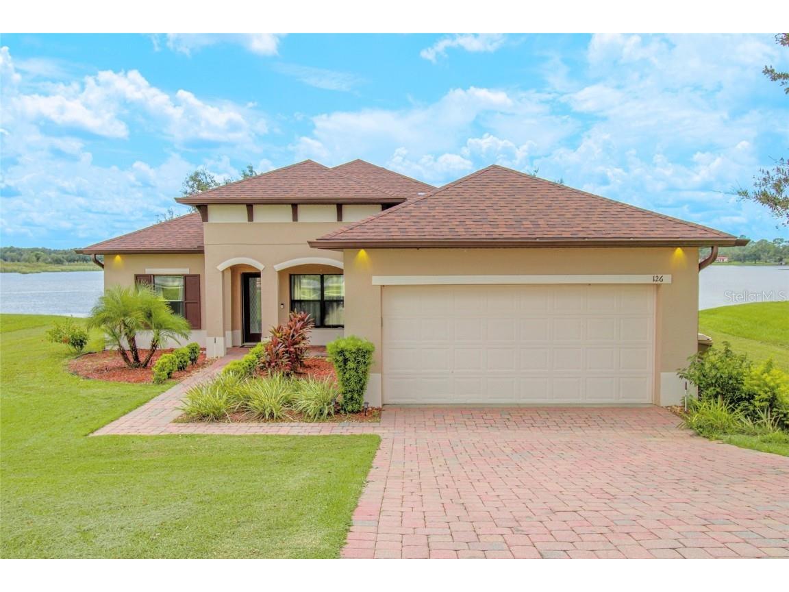 126 Islabella Way Groveland FL 34736 - LAKE CATHERINE O6233494 image1