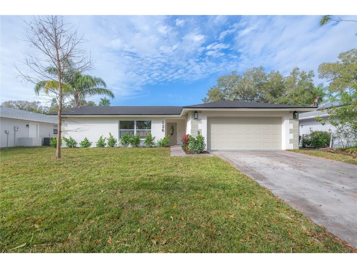 126 Kendale Drive Safety Harbor FL 34695 T3499232 image1