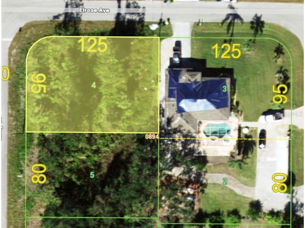 126 Kirby Street Port Charlotte FL 33954 C7485645 image1