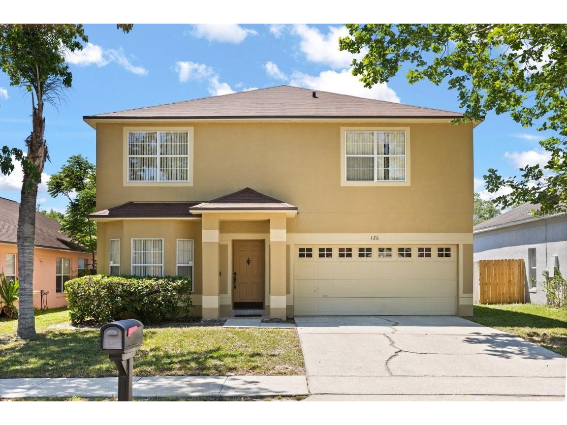 126 Knights Hollow Dr Apopka FL 32712 O6299553 image1
