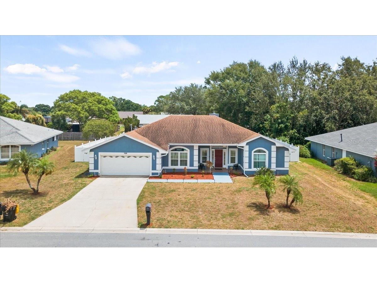 126 Lake Mariam Way Winter Haven FL 33884 - LAKE MARIAM S5091225 image1