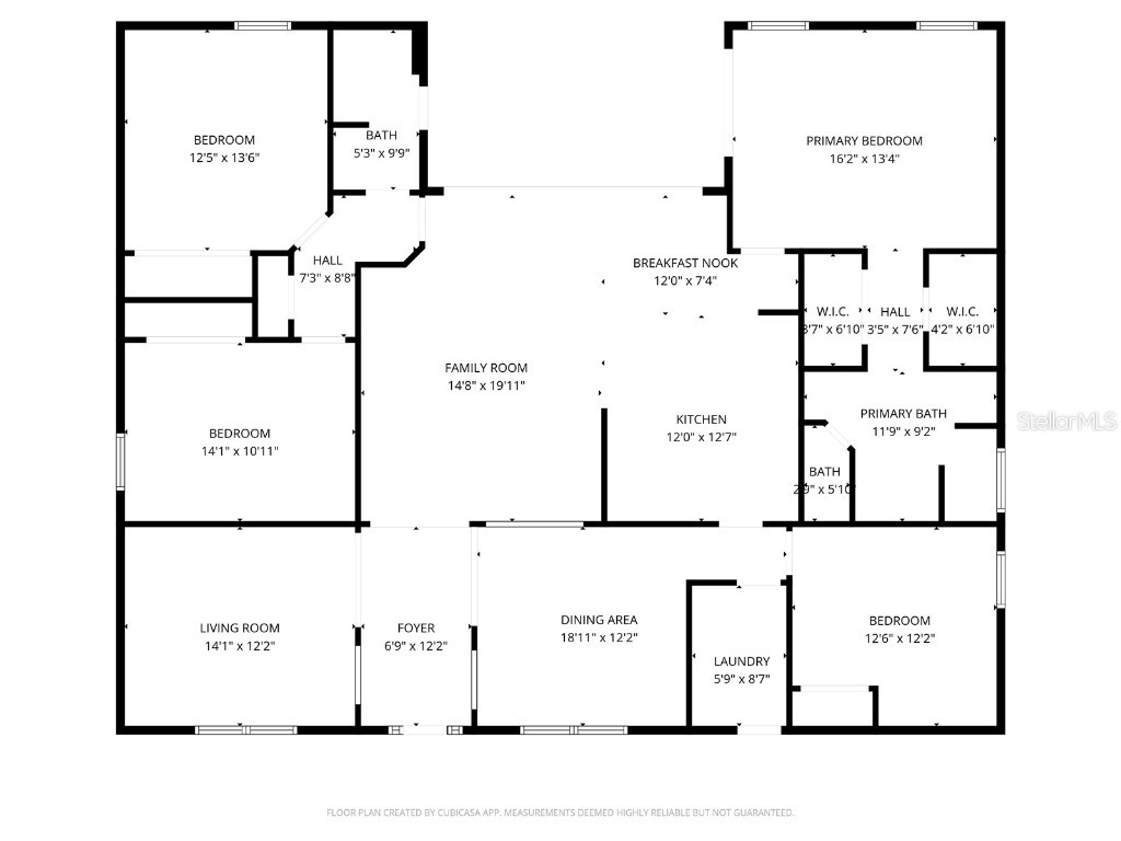 126 Lake Region Circle Winter Haven FL 33881 P4936583 image10