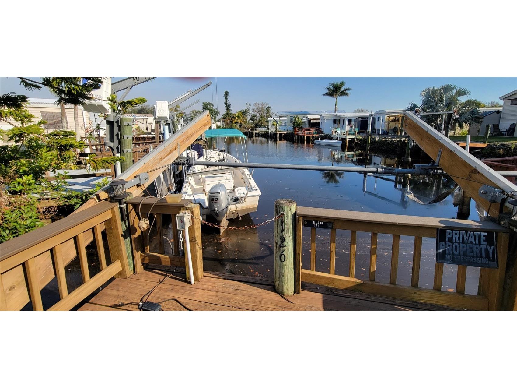 126 Lazy Lagoon Drive Punta Gorda FL 33982 - Shell Creek C7504570 image3