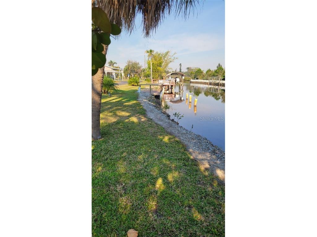 126 Lazy Lagoon Drive Punta Gorda FL 33982 - Shell Creek C7504570 image32