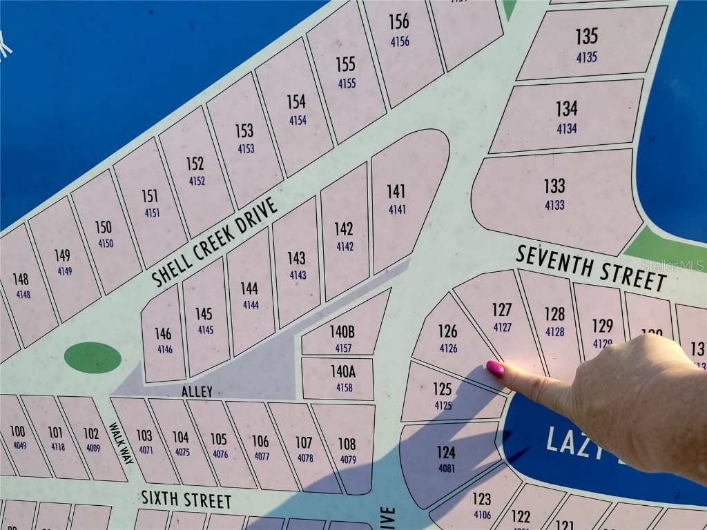 126 Lazy Lagoon Drive Punta Gorda FL 33982 - Shell Creek C7504570 image5