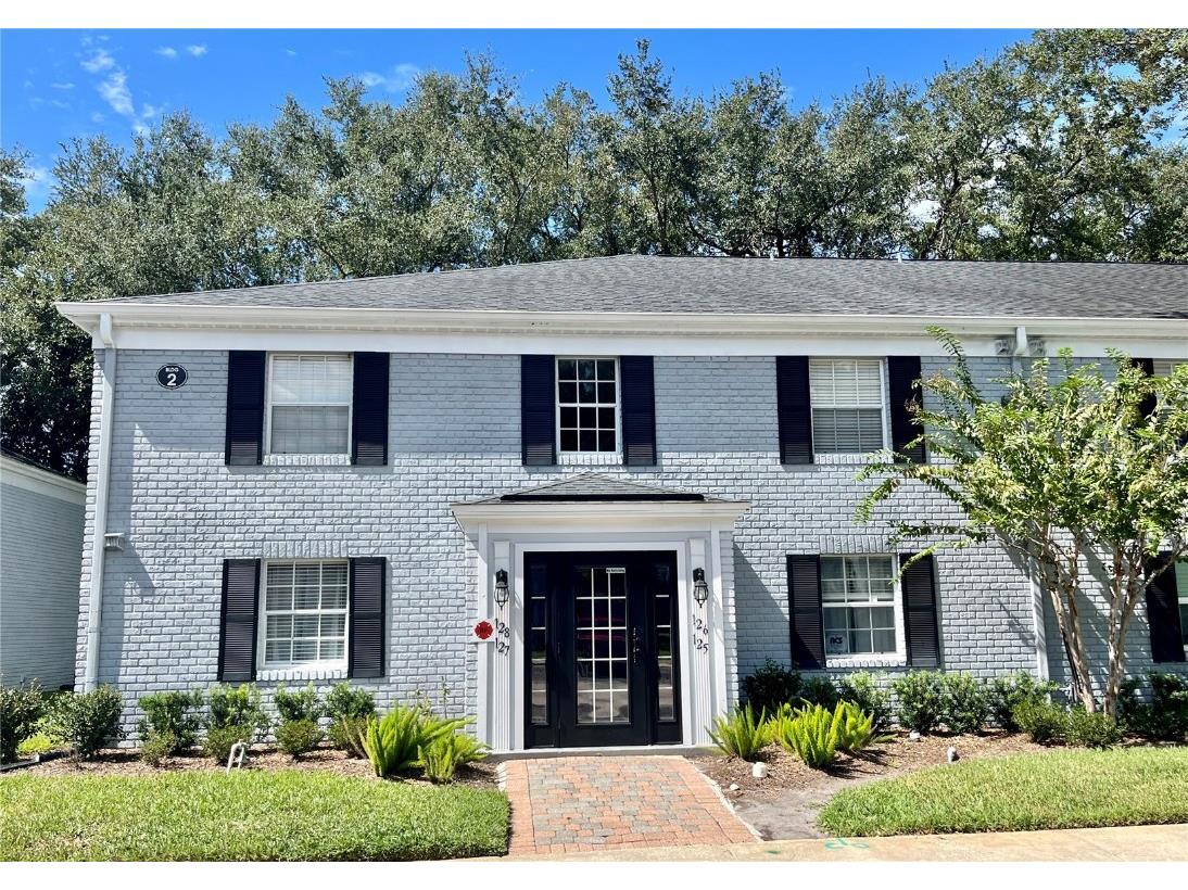 126 Lewfield Circle Winter Park FL 32792 O6246662 image1