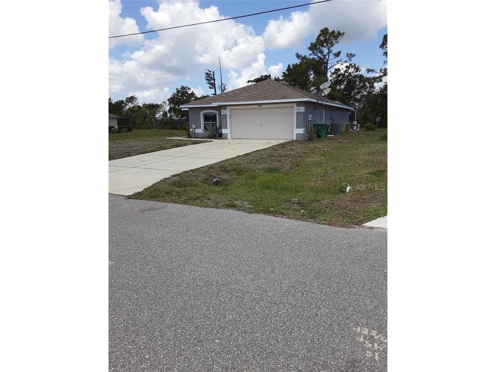 126 Linda Lee Drive Rotonda West FL 33947 D6130269 image1